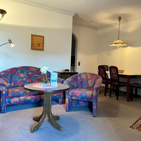 Haus Dwarsloeper, Ferienwohnung 2 Cuxhaven Zewnętrze zdjęcie